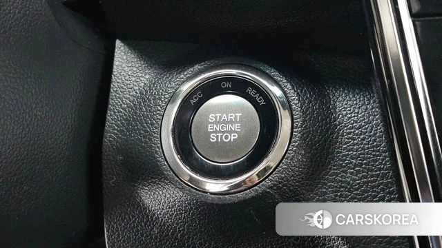 Ssangyong Berry New Tivoli id 4836537 из Кореи 11