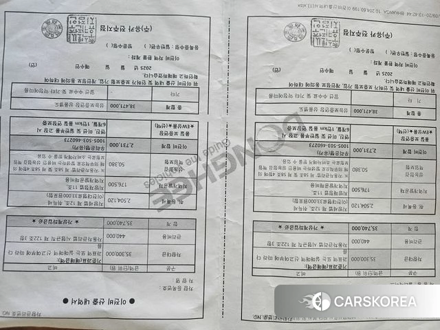 Hyundai Palisade id 4495989 из Кореи 11