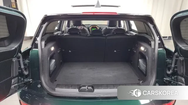 Mini Cooper Clubman id 3275403 из Кореи 11