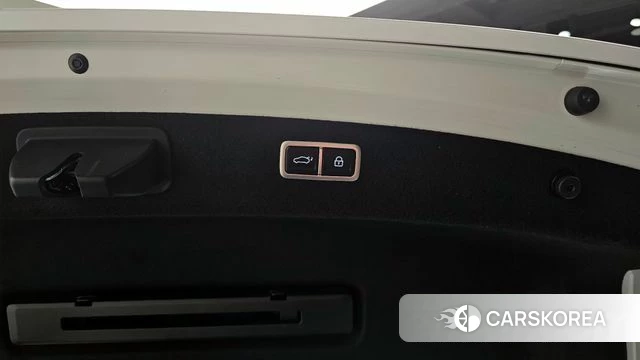 Genesis G80 (RG3) id 4284115 из Кореи 11