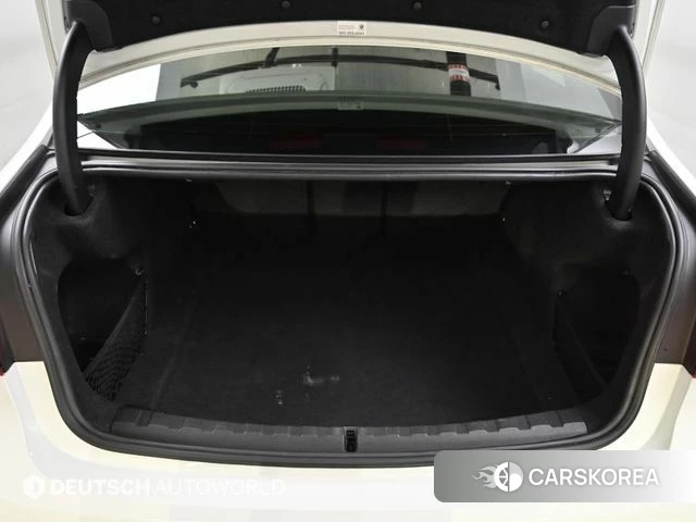 BMW 3 Series (G20) id 4268949 из Кореи 11