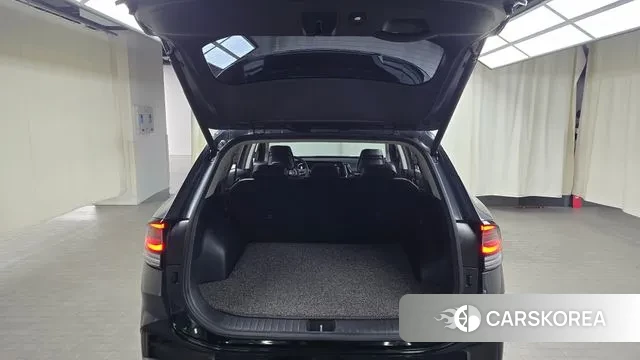 Kia Sportage 5th Generation Hybrid id 3712652 из Кореи 11