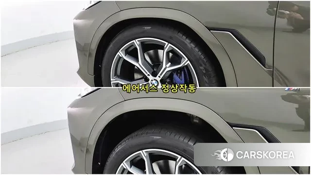 BMW X6 (G06) id 3570718 из Кореи 11