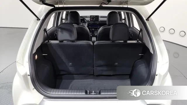 Hyundai Casper id 3410994 из Кореи 11