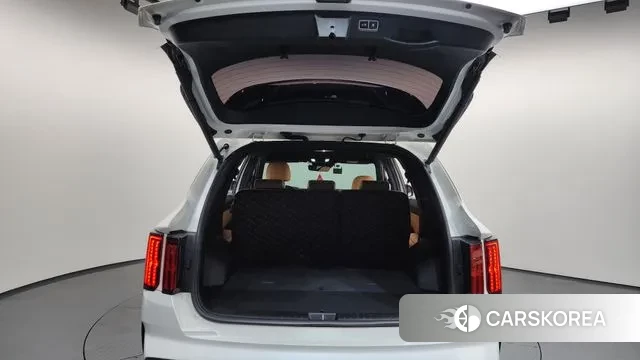 Kia Sorento 4th Generation id 3788822 из Кореи 11