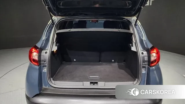 Renault Korea (Samsung) New QM3 id 2962029 из Кореи 11