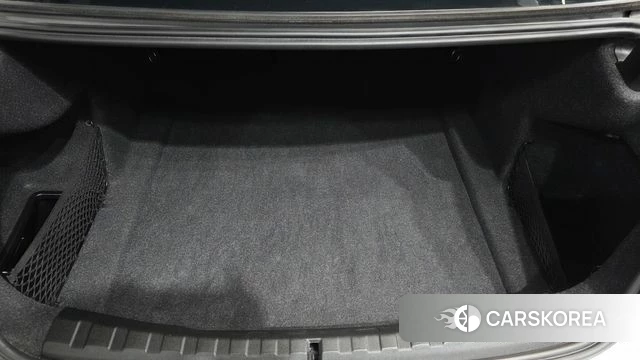 BMW 3 Series (G20) id 3814093 из Кореи 11