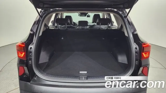 Kia Seltos id 2935398 из Кореи 11