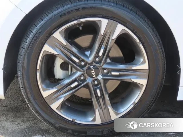 Kia K5 3rd generation id 3615731 из Кореи 11