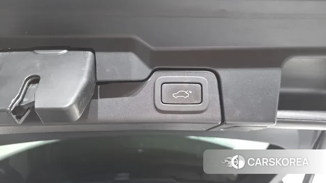 Land Rover Range Rover Evoque id 3350999 из Кореи 11