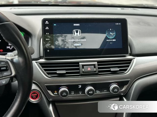 Honda Accord id 4313511 из Китая 11