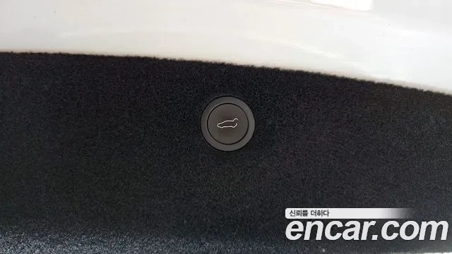 Tesla Model X id 2920132 из Кореи 11