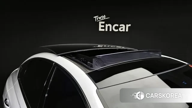 Genesis G80 (RG3) id 2969848 из Кореи 11