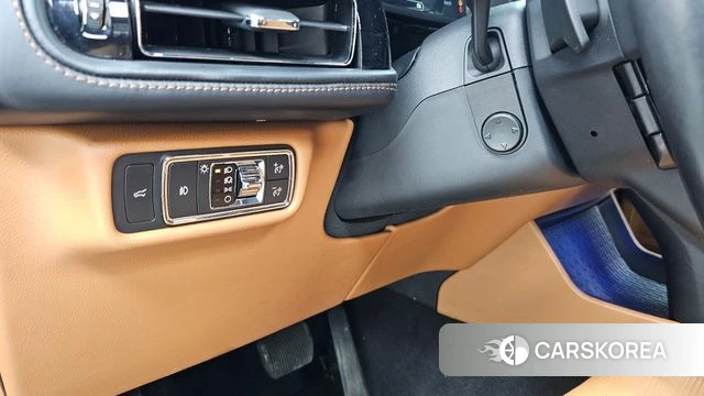 Lincoln Aviator 2nd generation id 4774760 из Кореи 11