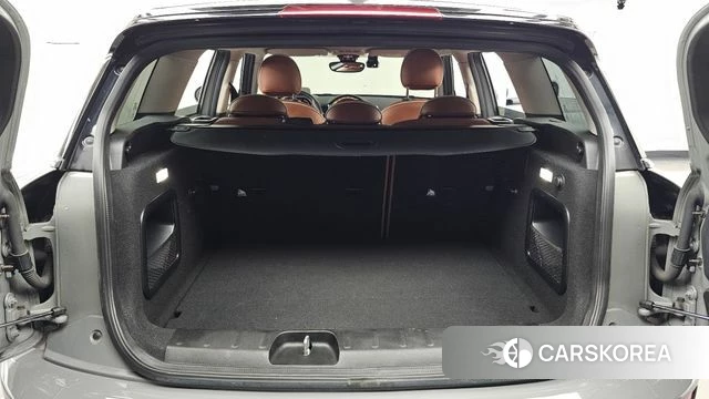 Mini Cooper S Clubman id 4636513 из Кореи 11