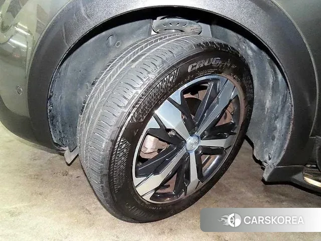 Peugeot 5008 second generation id 3464993 из Кореи 11