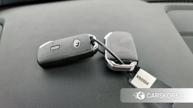 Kia K5 3rd generation id 3023842 из Кореи 11