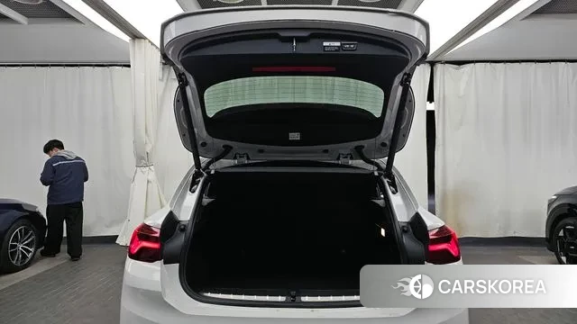 BMW X2 (F39) id 3582386 из Кореи 11