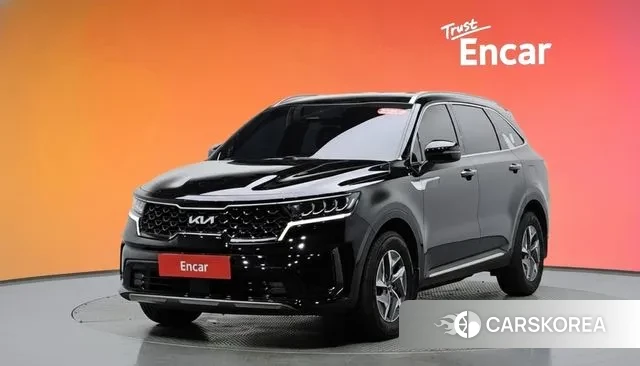 Kia Sorento 4th Generation id 3685650 из Кореи 11