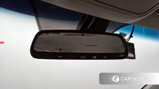 Kia The New K5 2nd generation id 3469484 из Кореи 11