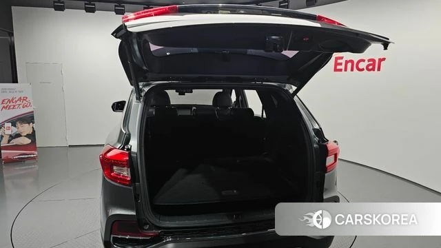 Ssangyong G4 Rexton id 3801846 из Кореи 11