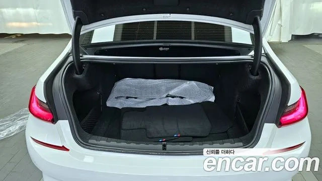 BMW 3 Series (G20) id 2944422 из Кореи 11