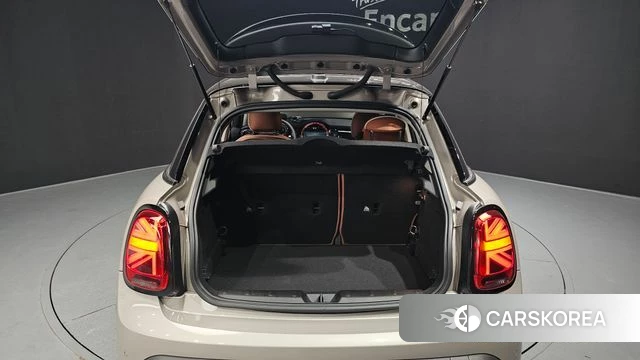 Mini Cooper S id 3940574 из Кореи 11