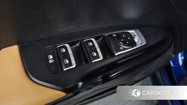 Kia K5 3rd generation id 2890894 из Кореи 11