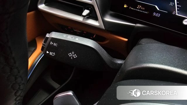 BMW 3 Series (G20) id 4669810 из Кореи 11
