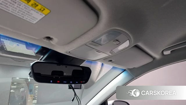 Hyundai Kona id 4203623 из Кореи 11