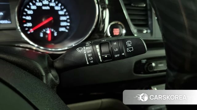 Kia The New Carnival id 4310316 из Кореи 11