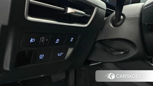 Hyundai Sonata D Edge (DN8) id 4407865 из Кореи 11