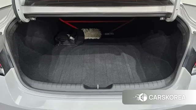 Hyundai Avante (CN7) id 3043629 из Кореи 11