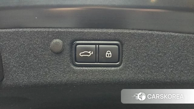 Hyundai The New Grandeur IG Hybrid id 3954276 из Кореи 11