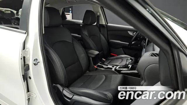 Kia The New K3 2nd generation id 2677248 из Кореи 11