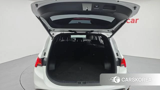 Hyundai The New Santa Fe id 3832101 из Кореи 11