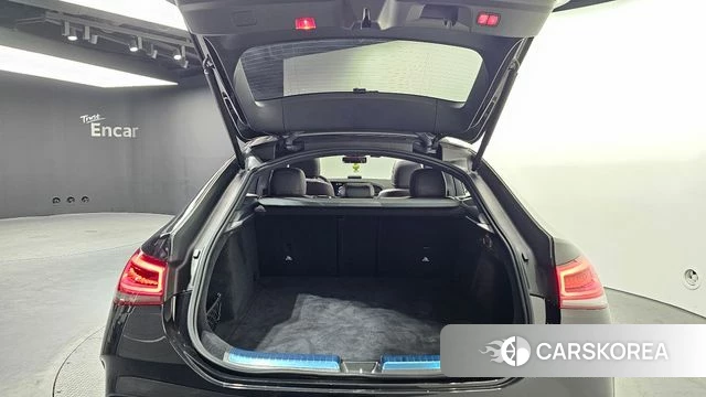 Mercedes-Benz GLE-Class W167 id 3839019 из Кореи 11