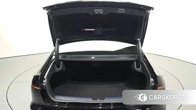 Hyundai Grandeur Hybrid (GN7) id 4710811 из Кореи 11