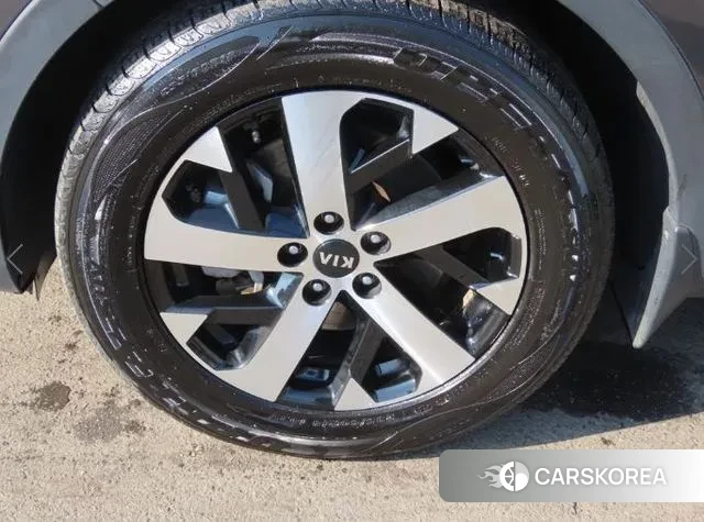 Kia Sorento 4th Generation id 3329988 из Кореи 11