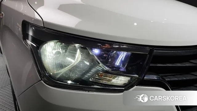 Hyundai The New Grand Starex id 2995338 из Кореи 11