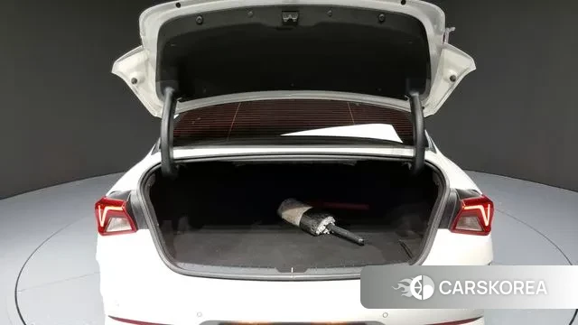 Kia K5 3rd generation id 3368114 из Кореи 11