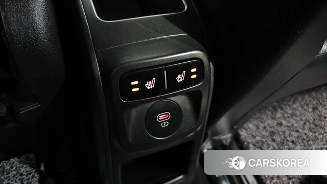 Kia The New Kia Ray EV id 4230358 из Кореи 11