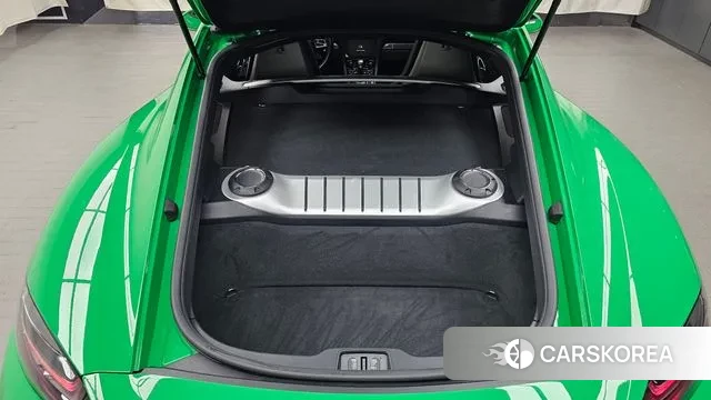 Porsche 718 Cayman id 3472933 из Кореи 11