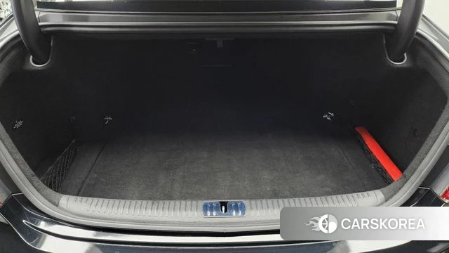 Genesis G90 id 4573460 из Кореи 11