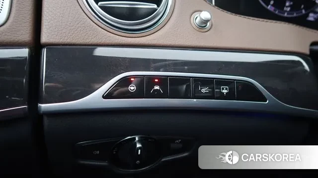 Mercedes-Benz S-Class W222 id 3709367 из Кореи 11