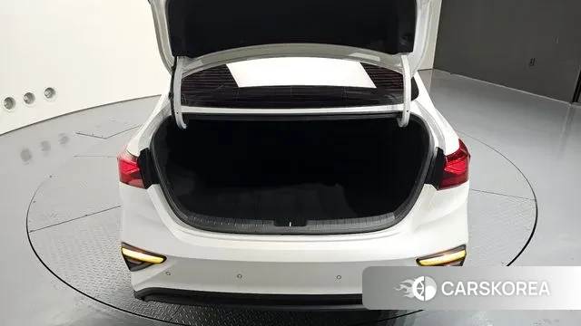 Kia Come New K3 id 3754220 из Кореи 11