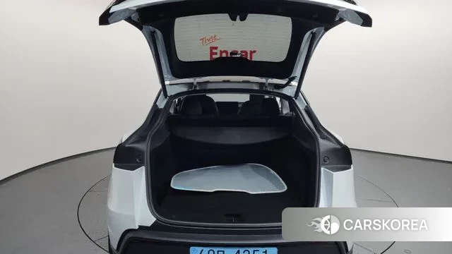 Tesla Model Y id 3571327 из Кореи 11