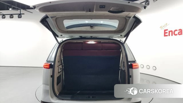 Kia Carnival 4th generation id 3860621 из Кореи 11