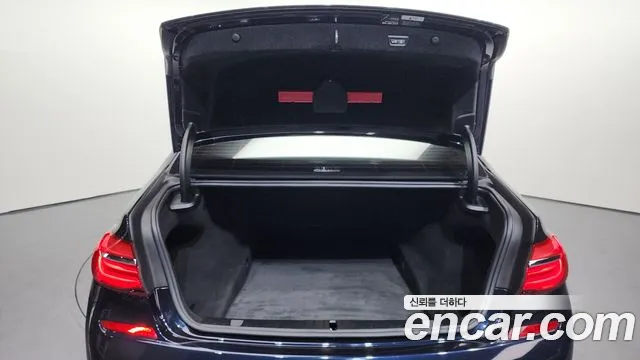 BMW 7 Series (G11) id 2469564 из Кореи 11