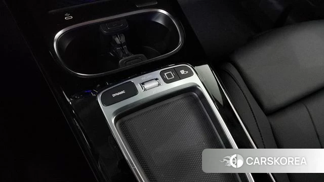 Mercedes-Benz A-Class W177 id 4307990 из Кореи 11